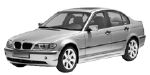 BMW E46 DF126 Fault Code