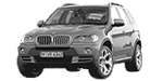 BMW E70 DF126 Fault Code