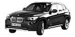 BMW E84 DF126 Fault Code