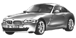 BMW E86 DF126 Fault Code