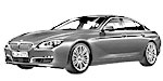 BMW F06 DF126 Fault Code