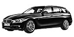 BMW F31 DF126 Fault Code