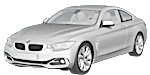 BMW F32 DF126 Fault Code